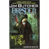 کتاب Jim Butchers Dresden Files, Welcome to the Jungle  اثر Jim Butcher انتشارات Titan