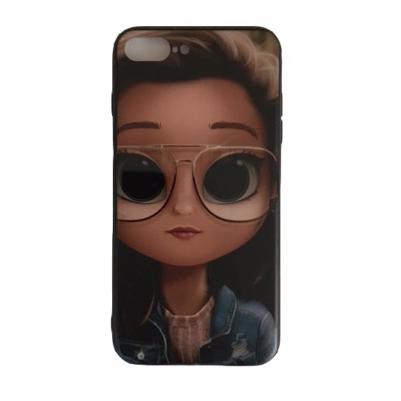 کاور مدل 009 مناسب برای گوشی موبایل اپل iphone 7 plus/8 plus