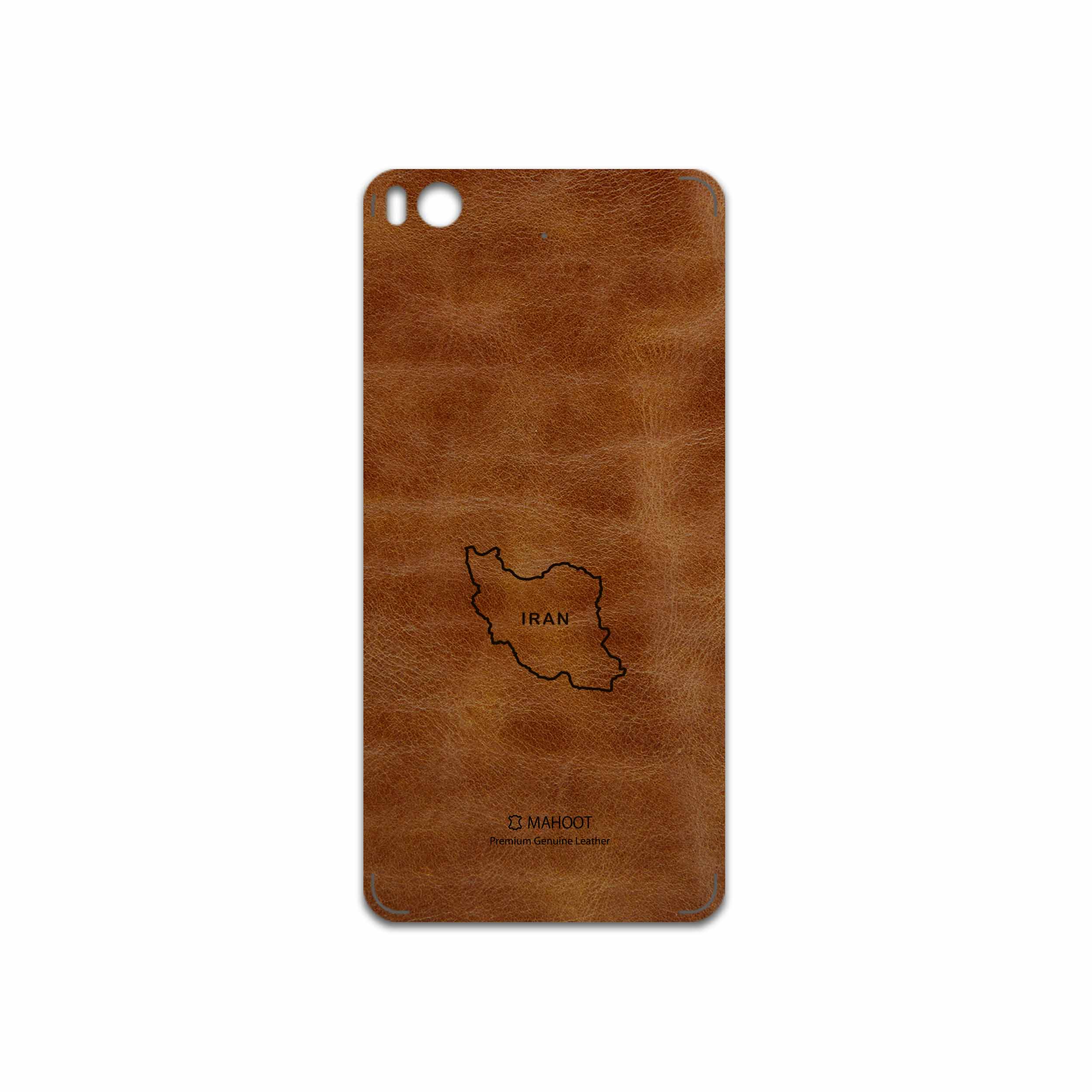 برچسب پوششی ماهوت مدل BFL-IRC مناسب برای گوشی موبایل شیائومی Mi 5s