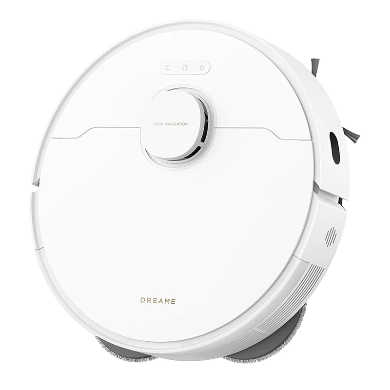 جارو رباتیک دریم | Dreame L10s Pro Gen 2 Robot Vacuum - فروشگاه اینترنتی میمارکت