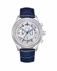 ساعت مچی مردانه اسلازنجر SLAZENGER SL.09.2489.2.04