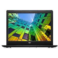 لپ تاپ دل مدل وسترو3581 با پردازنده i3