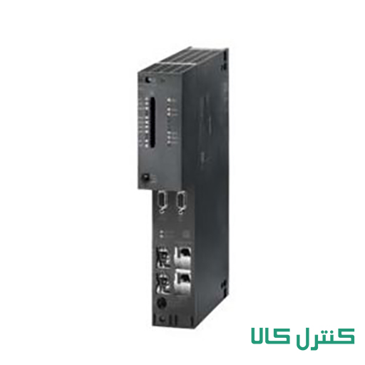 پردازشگر CPU412-5H PN/DP مدل 6ES7412-5HK06-0AB0