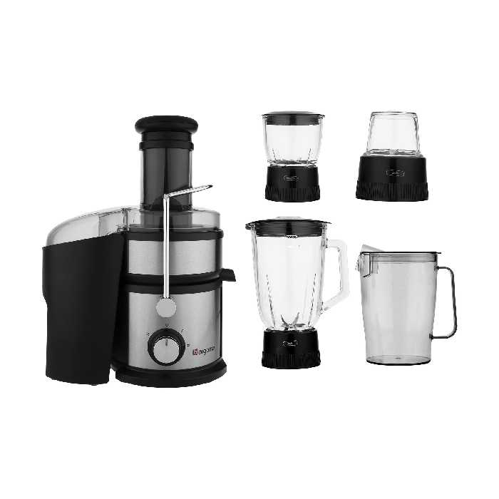 آبمیوه گیری برگامو مدل 3455