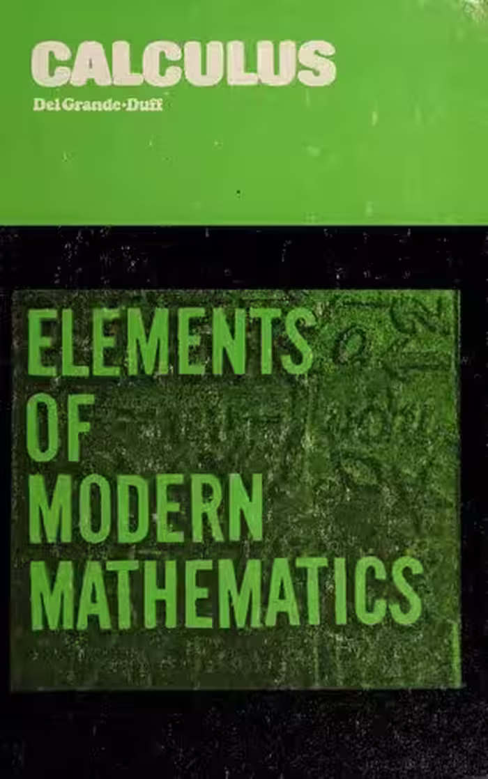 خرید و دانلود نسخه کامل کتاب Calculus