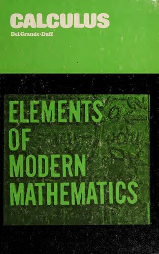 خرید و دانلود نسخه کامل کتاب Calculus