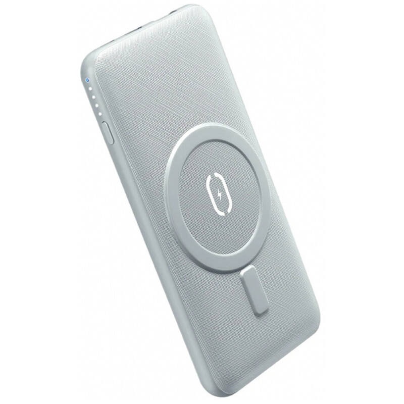 پاور بانک بی سیم فست شارژ 10000 مک دودو Mcdodo MC-559 QC3.0 PD 20W