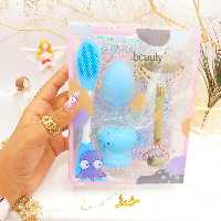 پک بهداشتی 4 تیکه سوییت بیوتی Seet Beauty
