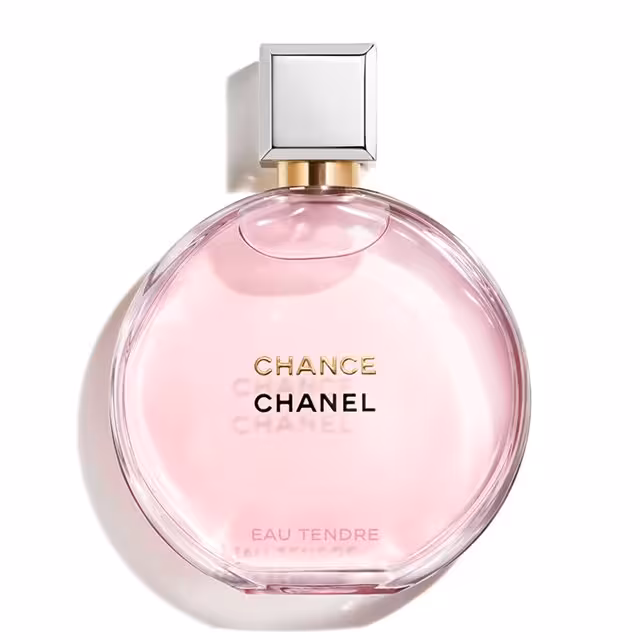 عطر  چنس شنل  خالص درجه یک  (قیمت به ازای هر گرم عطر خالص میباشد..حداقل خرید 4 گرم)