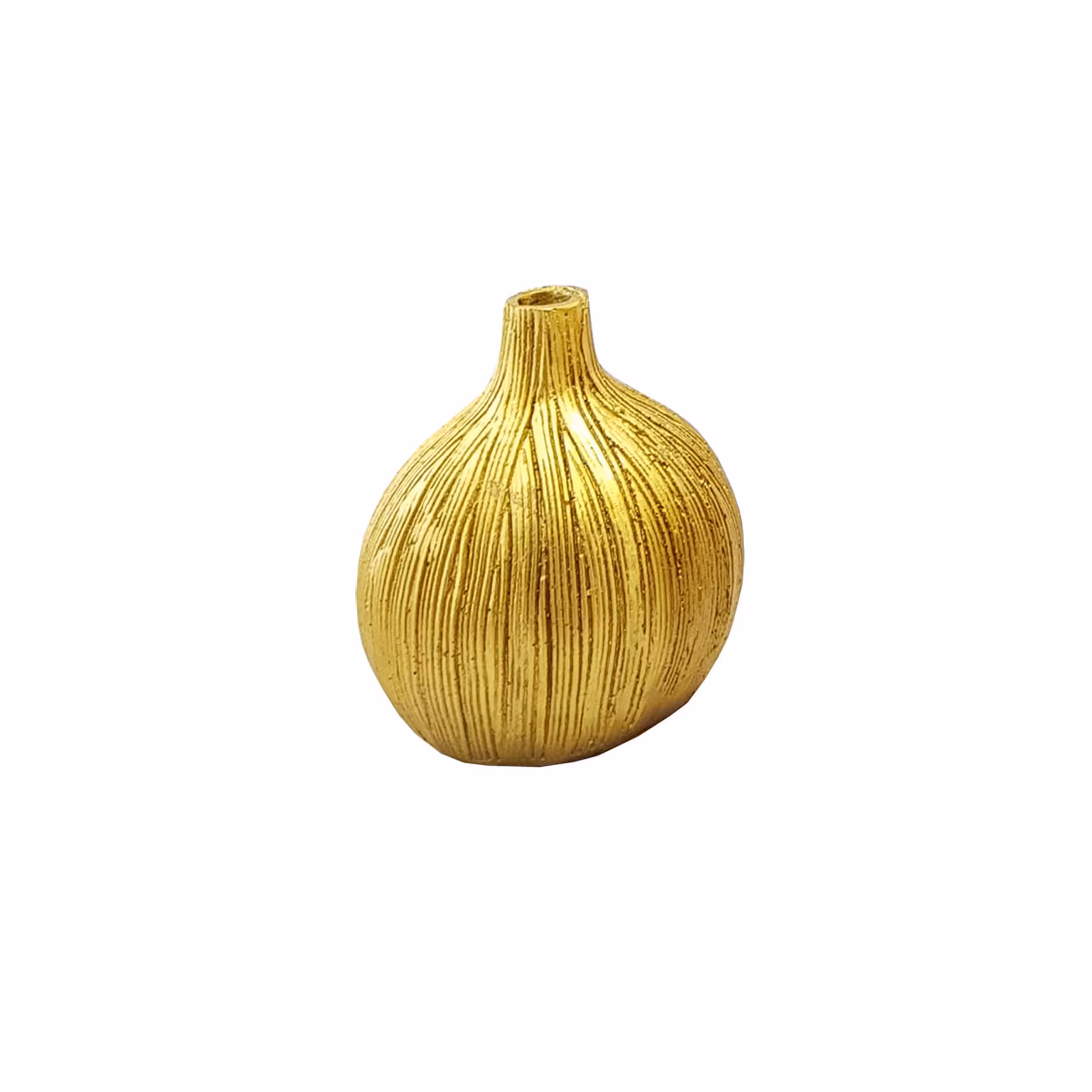 گلدان دکوری مدل سالونگ کد ART-01