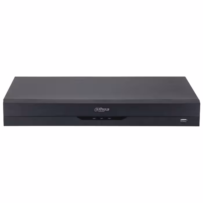مشخصات، قیمت و خرید ضبط کننده ویدیویی داهوا مدل DH-XVR5216AN-I2