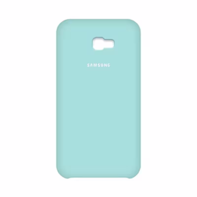 کاور سیلیکونی مناسب برای گوشی موبایل Samsung Galaxy J7 Prime