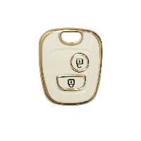 کاور سوئیچ خودرو قطعه سازان کبیر مدل COV-206N-1088 مناسب برای پژو 206 | کالا مکس