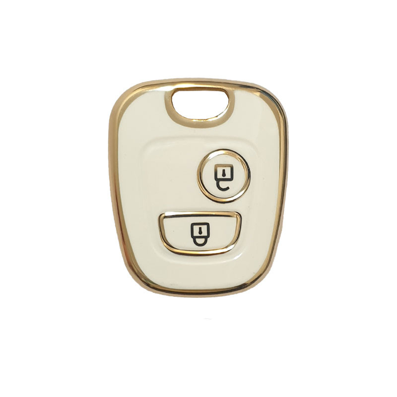 کاور سوئیچ خودرو قطعه سازان کبیر مدل COV-206N-1088 مناسب برای پژو 206 | کالا مکس