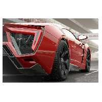 تابلو شاسی طرح ماشین کد 0298