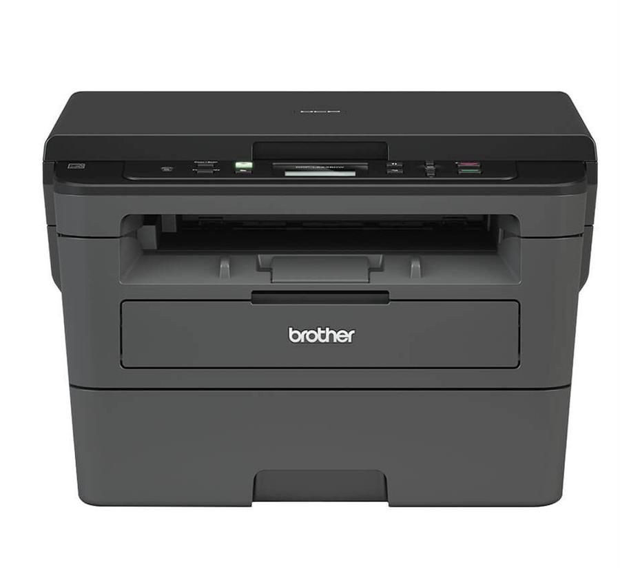 پرینتر لیزری سه کاره برادر مدل DCP-L2535D