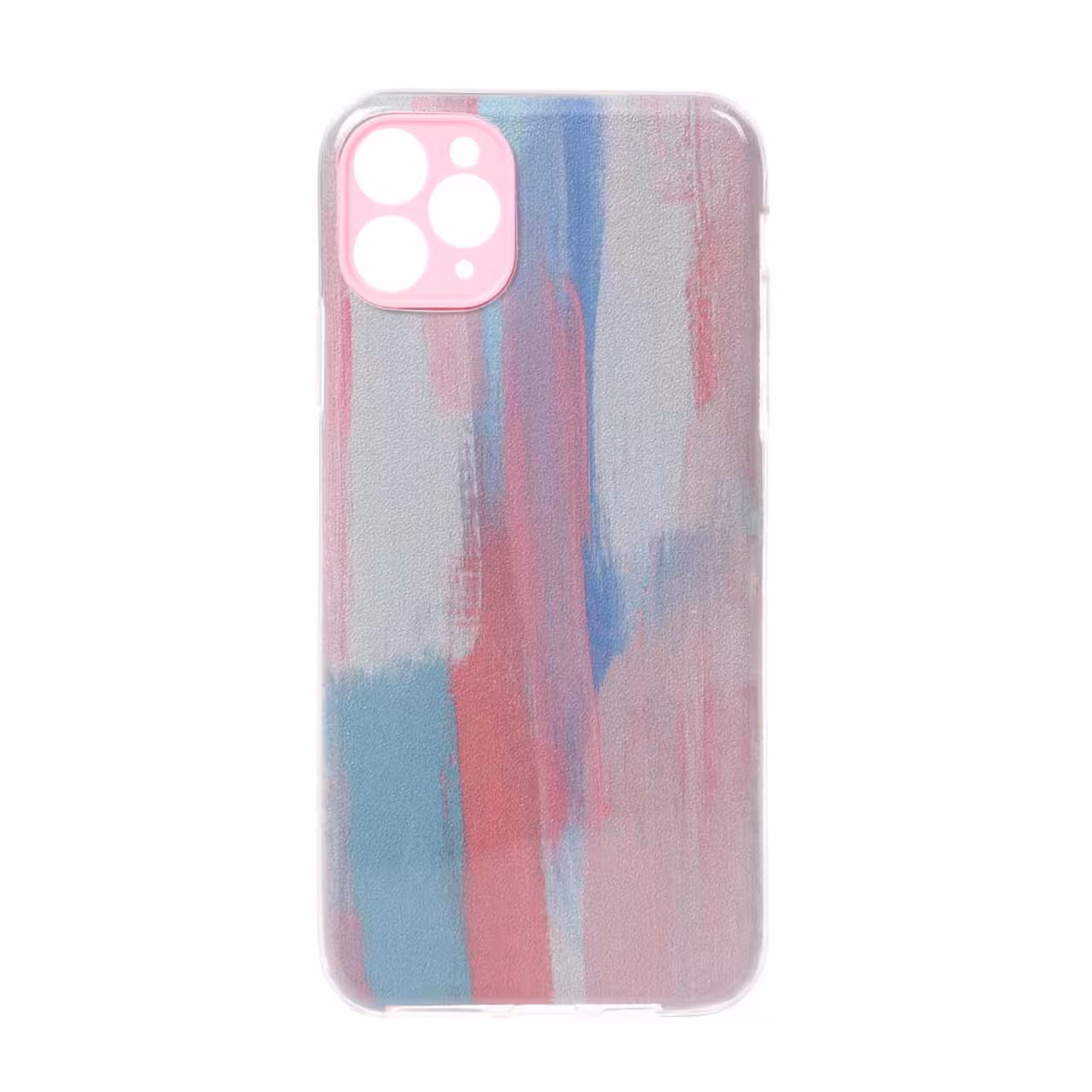 کاور مدل ابر و بادی کد 5271 مناسب برای گوشی موبایل اپل IPHONE 11 Pro Max