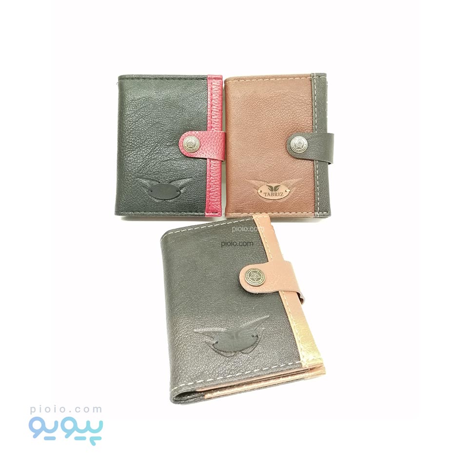 کیف جاکارتی کد 1952