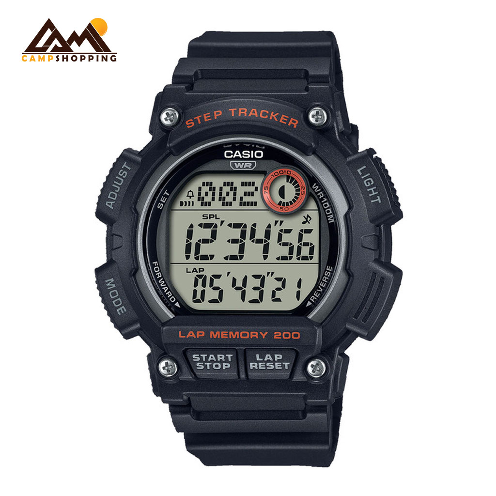 ساعت کاسیو مدل WS-2100H-1AVDF