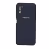 کاور مدل سیلیکونی A03s مناسب برای گوشی موبایل سامسونگ  Galaxy A03s