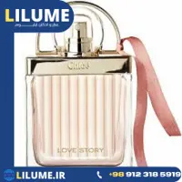 عطر ادکلن کلوهه لاو استوری او سنسول 75 میل زنانه