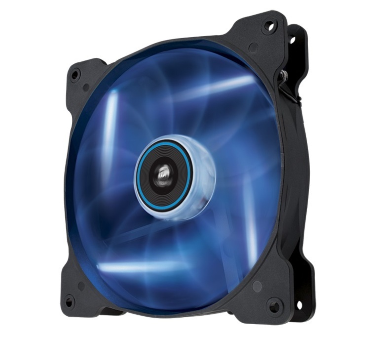 فن کورسیر SP140 Blue LED