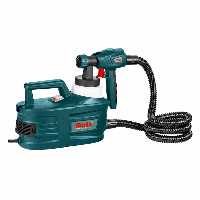 پیستوله برقی خرطومی 950 وات رونیکس مدل 1395