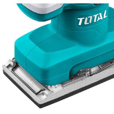 دستگاه سنباده زن توتال مدل 320W