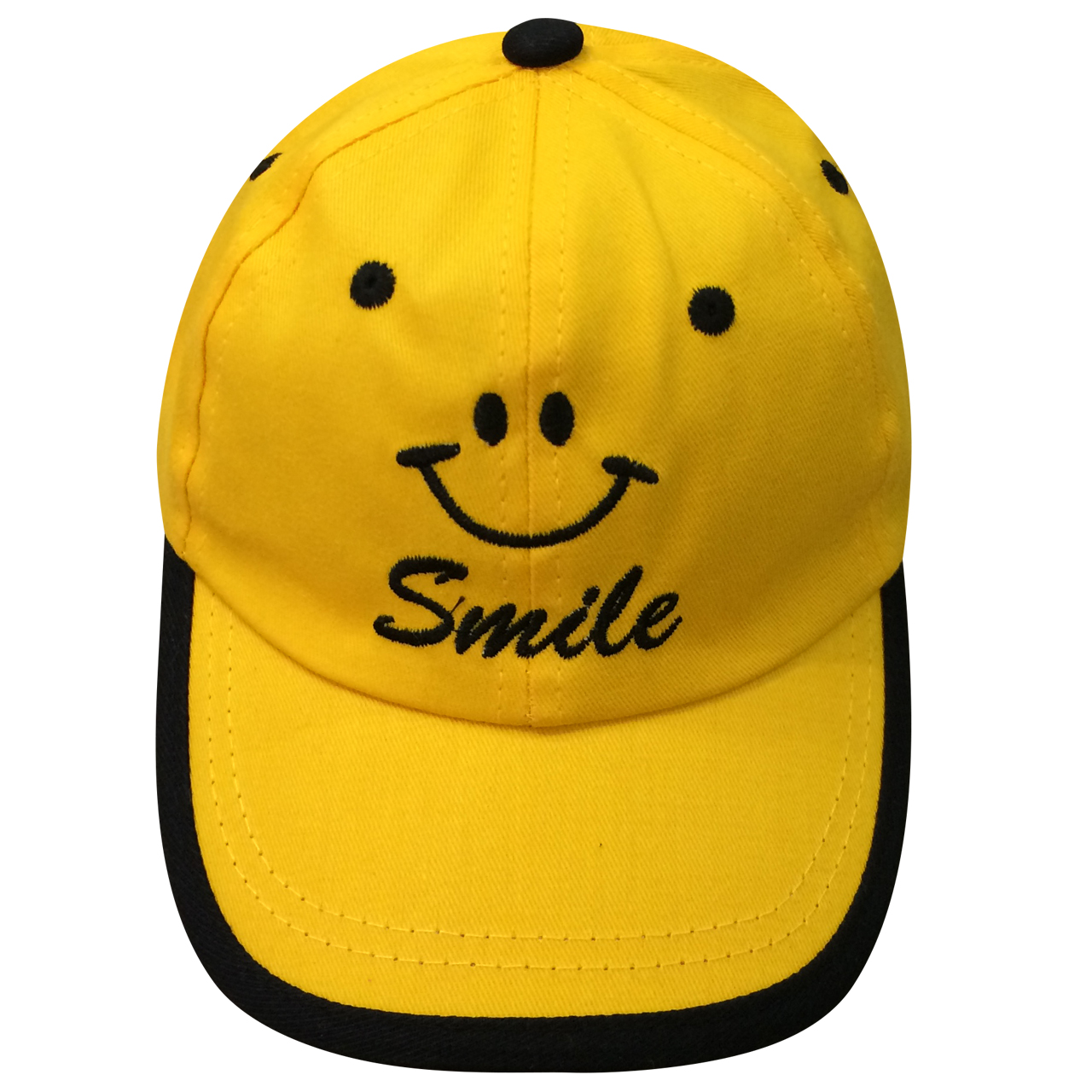 کلاه کپ بچگانه کد 648