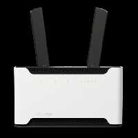 MIKROTIK Chateau LTE6 ax - تکنو لینک 148