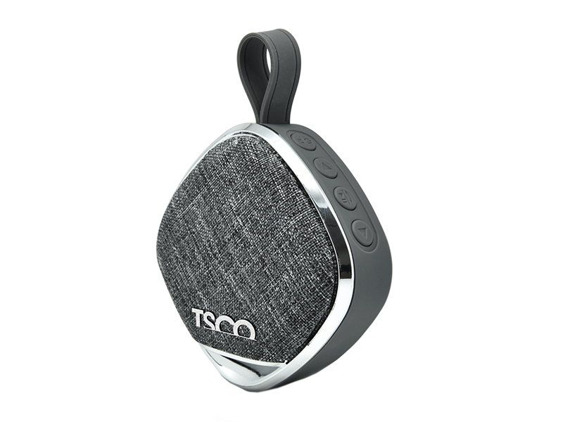 اسپیکر بلوتوثی تسکو مدل TS 2384
