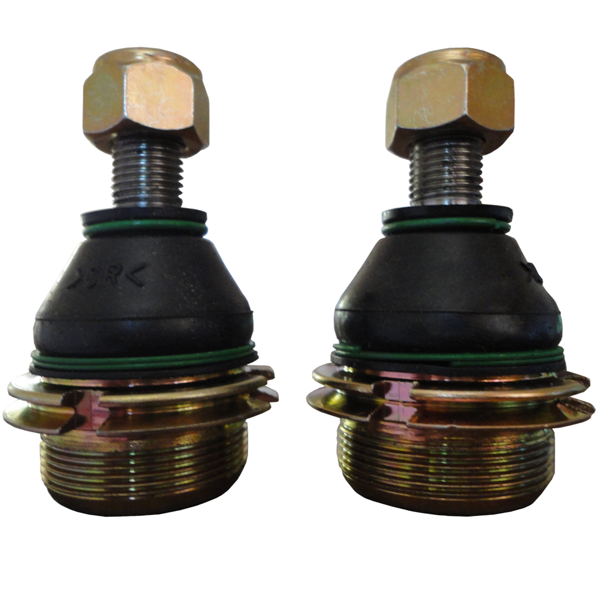 سیبک زیر اکسل خودرو پیشرو مدل ST _ 2 مناسب برای زانتیا بسته 2 عددی