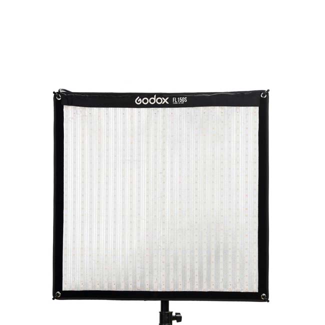 ویدئو لایت گودکس Godox FL-150 S LED 60x60cm