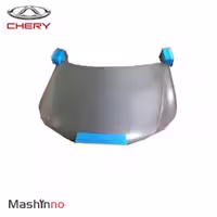 درب کاپوت چری تیگو5