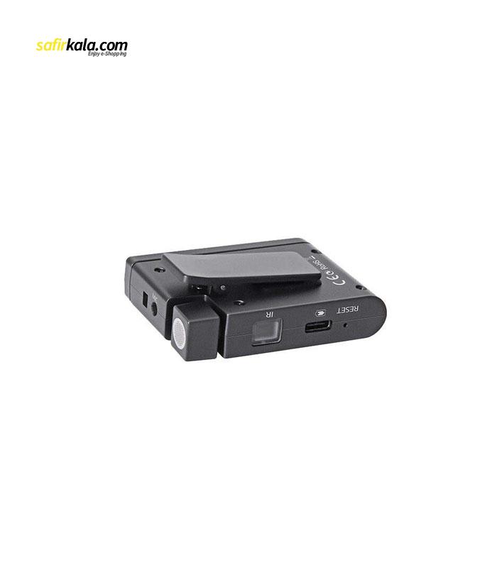 ست میکروفن بی سیم کامیکا مدل BoomX-U U1