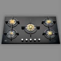 اجاق گاز رومیزی مستر پلاس مدل G 245