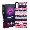 کاور گارد ایکس طرح Fantasy مدل Glass10041 مناسب برای گوشی موبایل سامسونگ Galaxy A11 / M11