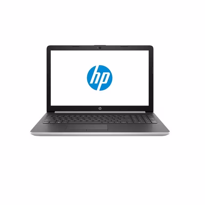 لپ تاپ اچ پی مدل 15-DA2205 با پردازنده Core i7، رم 16 گیگابایت، حافظه 1TB و 256GB SSD