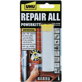 چسب تعمیرکننده اوهو مدل Repair All Powerkitt