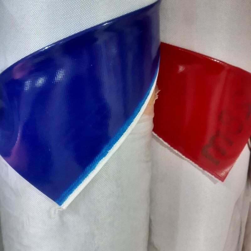 پارچه برزنتی  ترانزیتی و کانتینری درجه 1