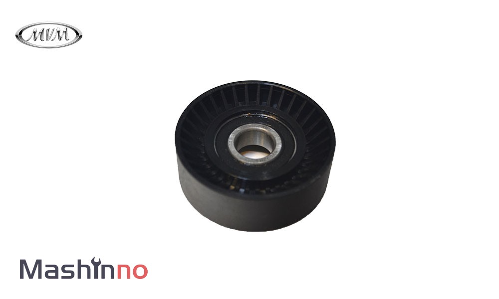 هرزگرد ساده سفت کن تسمه تایم ام وی ام 530