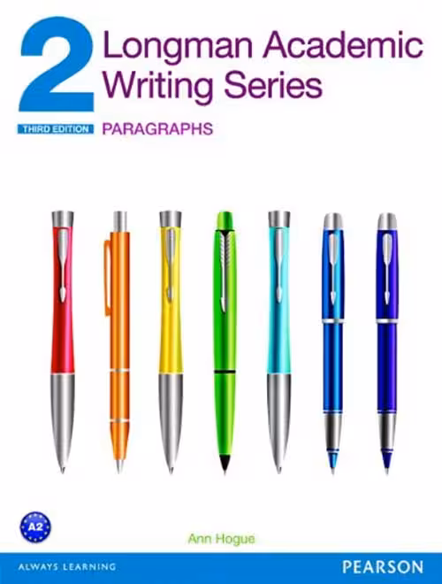 Longman Academic Writing Series 2