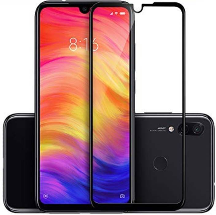 گلس فول شیائومی ردمی 7