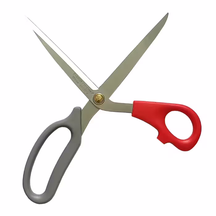 قیچی خیاطی گلدن فونیکس مدل TQ-GPT-8810