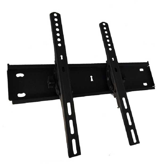 پایه دیواری متحرک مدل sam-son مناسب برای تلویزیون های 23تا 55 اینچ