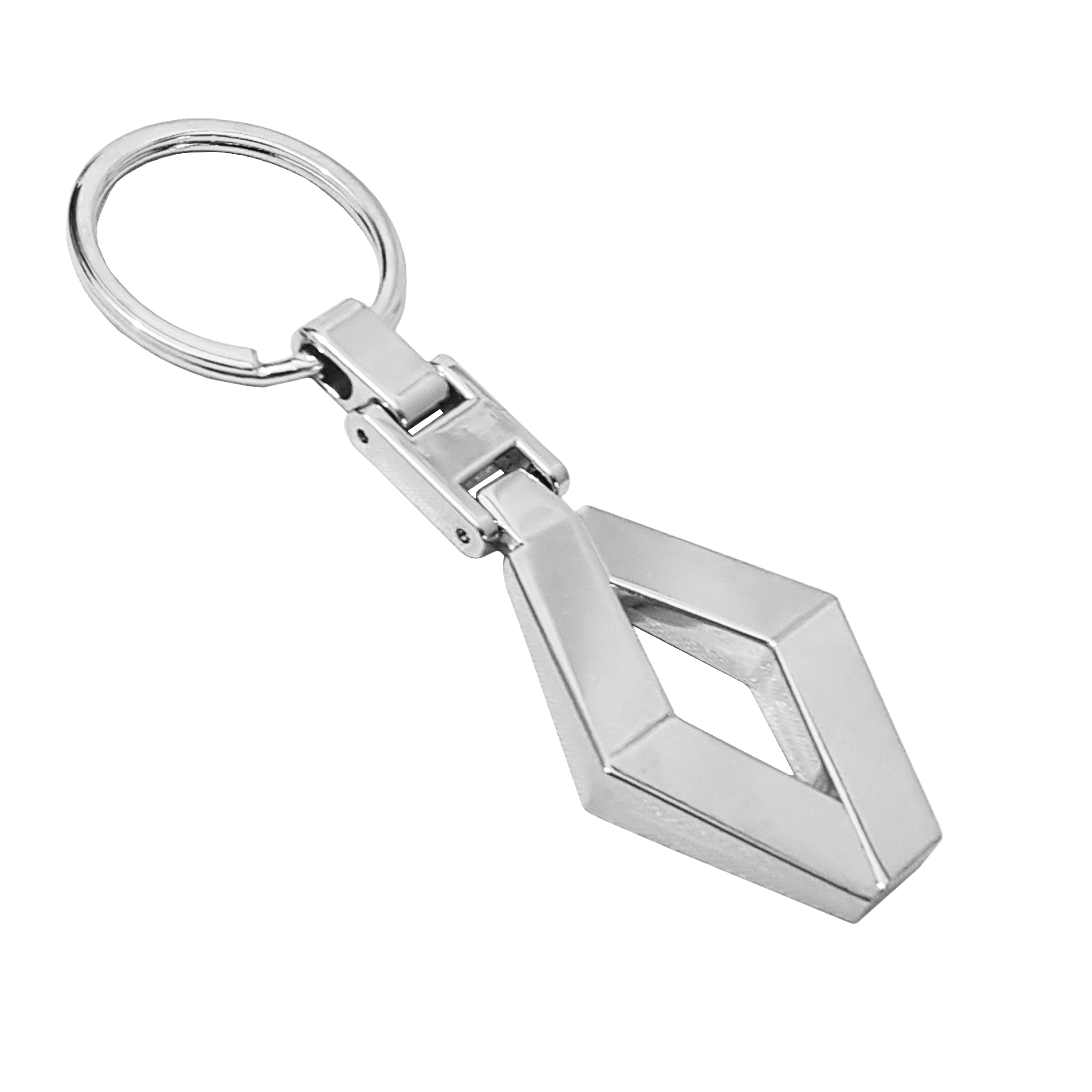 جاسوئیچی خودرو طرح Renault