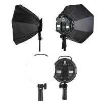 پروژکتور دياموند Diamond KY-BK100 SMD Projector