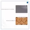 برچسب پوششی ماهوت مدل Iran-Carpet2 مناسب برای تبلت سامسونگ Galaxy Tab S6 2019 SM-T865