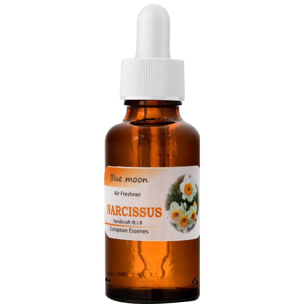 اسانس سوز مدل گل نرگس حجم 30 میلی لیتر