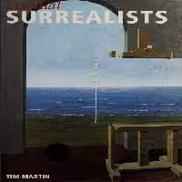 خرید و دانلود نسخه کامل کتاب Essential surrealists BY Martin - Pdf